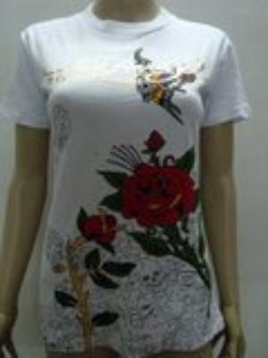 cheap Ed Hardy shirt(Women)-706